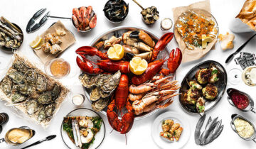 The benefits of Seafood: Exploring the Bountiful Delights of seafood