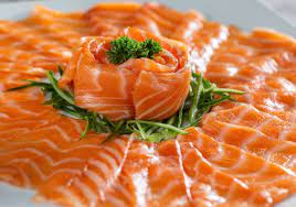 Can Salmon be eaten Raw?
