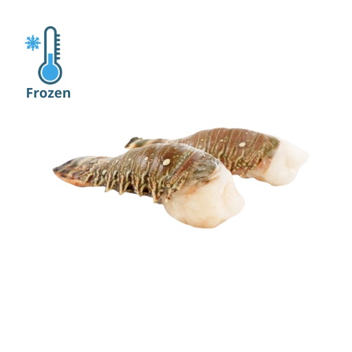 Wild Caught Lobster Tail